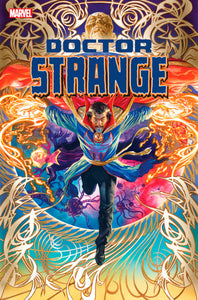 DOCTOR STRANGE 1 (03/22/2023)