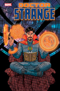 DOCTOR STRANGE 1 SKROCE INFINITY SAGA PHASE 3 VARIANT (03/22/2023)