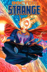 DOCTOR STRANGE 3 (05/31/2023)