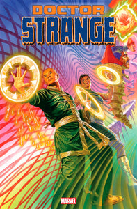 DOCTOR STRANGE 4 (06/14/2023)