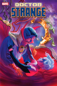 DOCTOR STRANGE 9 (11/01/2023)