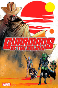 GUARDIANS OF THE GALAXY 1 (04/12/2023)