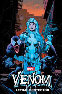 VENOM: LETHAL PROTECTOR II 2 (04/26/2023)