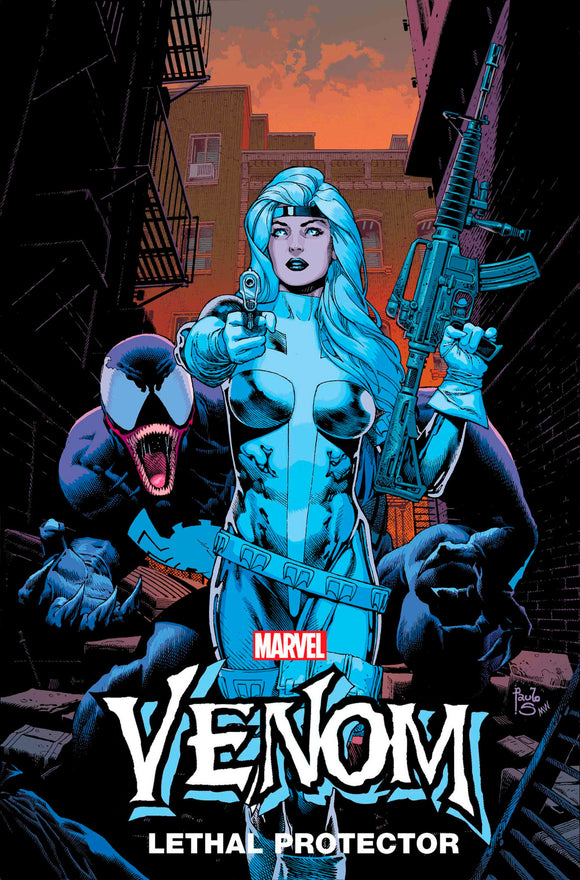 VENOM: LETHAL PROTECTOR II 2 (04/26/2023)