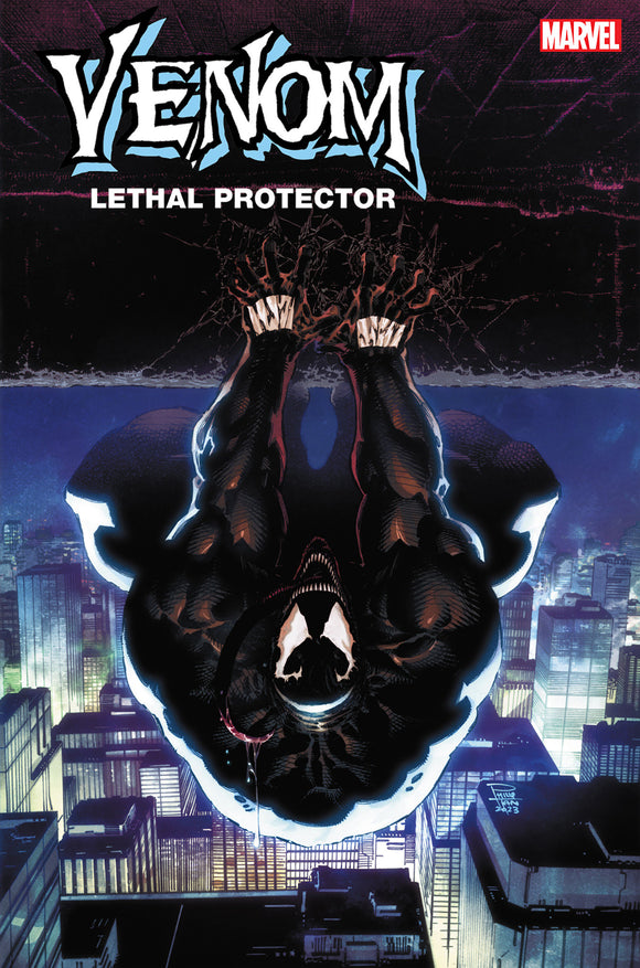 VENOM: LETHAL PROTECTOR II 3 PHILIP TAN VARIANT (05/31/2023)