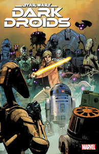 STAR WARS: DARK DROIDS 1 [DD] (08/02/2023)