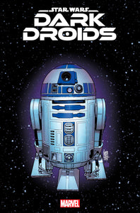 STAR WARS: DARK DROIDS 1 GIUSEPPE CAMUNCOLI FOIL VARIANT [DD] (08/02/2023)(Limit 1 Per Customer)