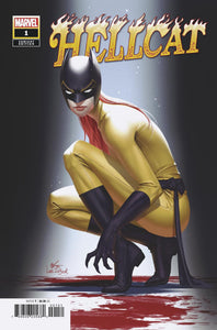 HELLCAT 1 INHYUK LEE VARIANT (03/15/2023)