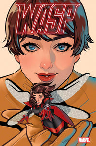 WASP 3 ROMY JONES VARIANT (03/22/2023)