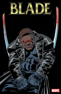 BLADE 1 FRANK MILLER VARIANT (07/19/2023)