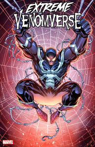 EXTREME VENOMVERSE 1 KEN LASHLEY SYMBIOTE VARIANT (05/10/2023)