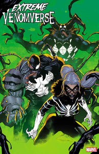 EXTREME VENOMVERSE 2 (05/24/2023)