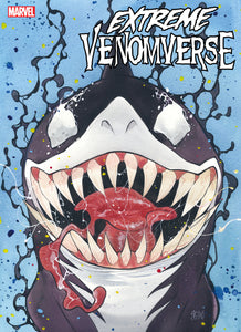 EXTREME VENOMVERSE 5 PEACH MOMOKO VARIANT (07/19/2023)