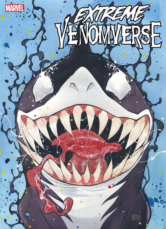 EXTREME VENOMVERSE 5 PEACH MOMOKO VARIANT (07/19/2023)
