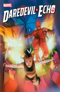 DAREDEVIL & ECHO 2 (06/28/2023)