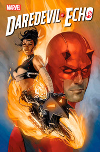 DAREDEVIL & ECHO 3 (07/26/2023)