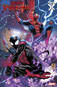 UNCANNY SPIDER-MAN 4 [FALL] (11/22/2023)