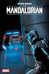 STAR WARS: THE MANDALORIAN SEASON 2 4 (09/27/2023)