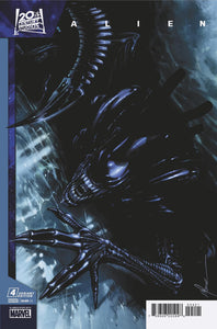 ALIEN 4 FRANCESCO MANNA VARIANT (07/19/2023)