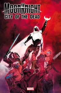 MOON KNIGHT: CITY OF THE DEAD 3 (09/27/2023)