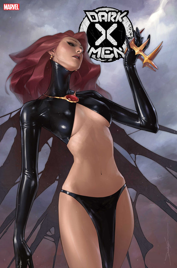 DARK X-MEN 2 JEEHYUNG LEE VARIANT [FALL] (09/20/2023)