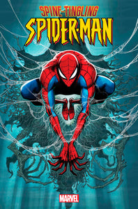 SPINE-TINGLING SPIDER-MAN 0 (09/13/2023)