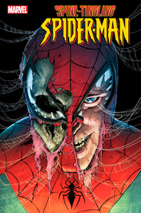 SPINE-TINGLING SPIDER-MAN 2 (11/15/2023)