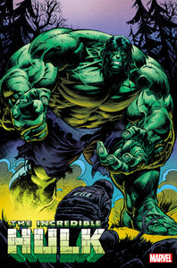 INCREDIBLE HULK 1 NIC KLEIN 2ND PRINTING VARIANT (08/02/2023)