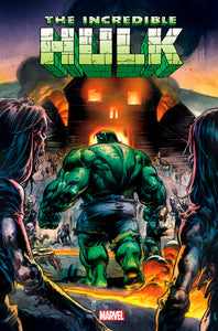 INCREDIBLE HULK 2 (07/26/2023)