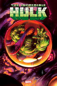 INCREDIBLE HULK 3 (08/30/2023)