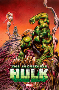 INCREDIBLE HULK 5 (10/18/2023)