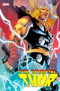 IMMORTAL THOR 1 FRANCIS MANAPUL VARIANT [G.O.D.S.] (08/23/2023)