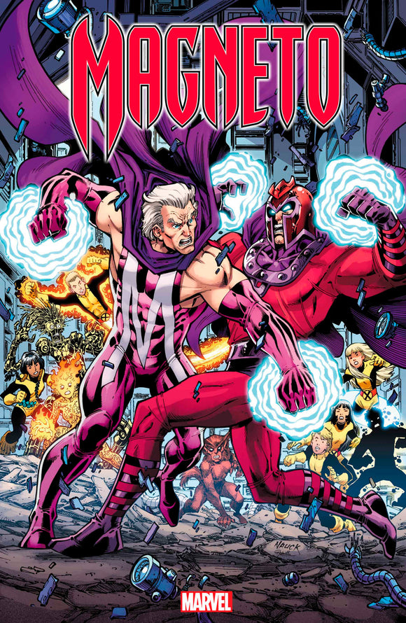 MAGNETO 4 (11/01/2023)