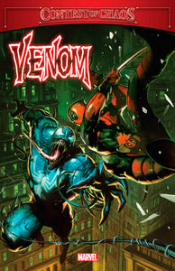 VENOM ANNUAL 1 [CHAOS] (09/13/2023)