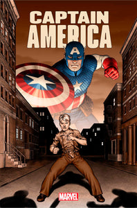 CAPTAIN AMERICA 1 (09/20/2023)