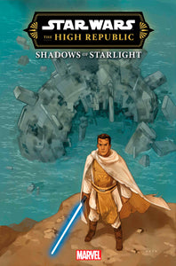 STAR WARS: THE HIGH REPUBLIC - SHADOWS OF STARLIGHT 2 (11/08/2023)