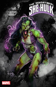 SENSATIONAL SHE-HULK 1 LUCAS WERNECK STORMBREAKERS VARIANT (10/18/2023)