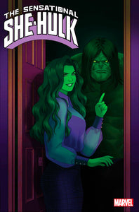 SENSATIONAL SHE-HULK 2 (11/22/2023)