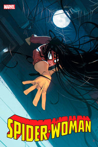 SPIDER-WOMAN 1 BENGAL VARIANT [GW] (11/29/2023)