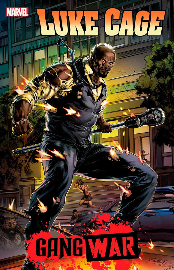 LUKE CAGE: GANG WAR 1 [GW] (11/29/2023)