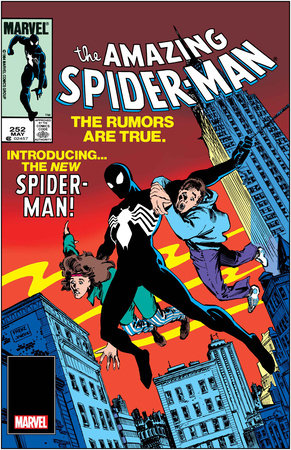 Savage Spider-Man #1 F Pere Perez Amazing Fantasy 15 Homage Variant  (02/02/2022) Marvel