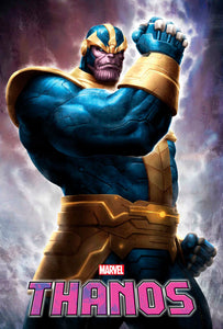 THANOS 1 KENDRICK LIM  VARIANT (11/08/2023)