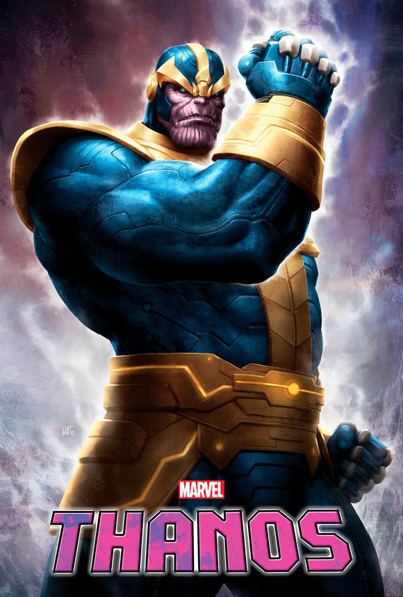 THANOS 1 KENDRICK LIM  VARIANT (11/08/2023)