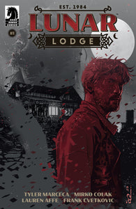 Lunar Lodge #1 (Mirko Colak) (11/22/2023)