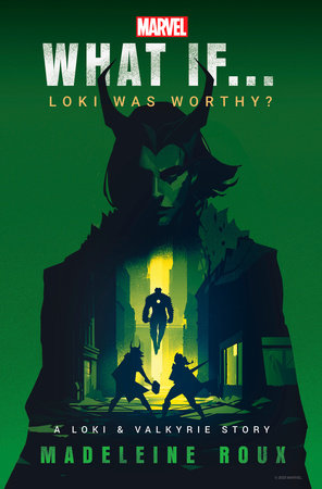 Marvel: What If...Loki Was Worthy? (A Loki & Valkyrie Story) (EST 04/02/2024)