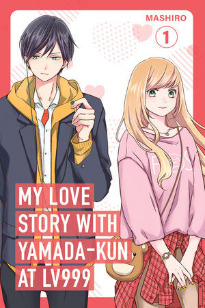 My Love Story with Yamada-kun at Lv999 Volume 1 (EST 04/02/2024)
