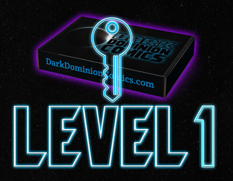 Keys To Your Door [Level1]