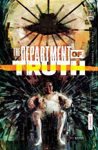 DEPARTMENT OF TRUTH #20 CVR A SIMMONDS (MR) (08/24/2022)