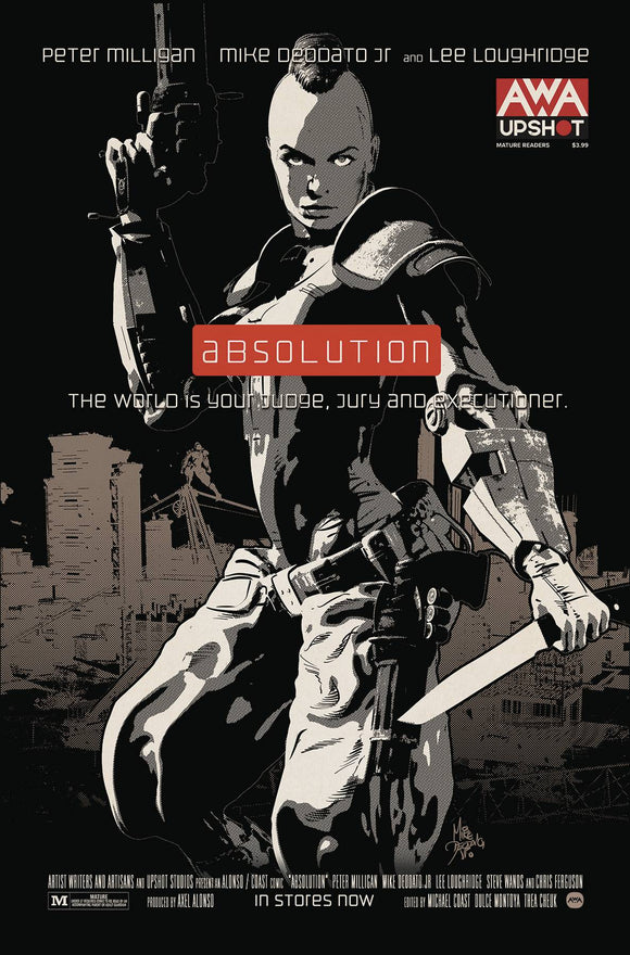 ABSOLUTION #3 (OF 5) (MR) (09/21/2022)