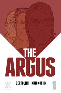 ARGUS #1 (MR) (11/02/2022)